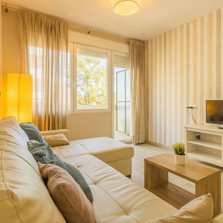Apartamento Al Medina Córdoba Exterior foto