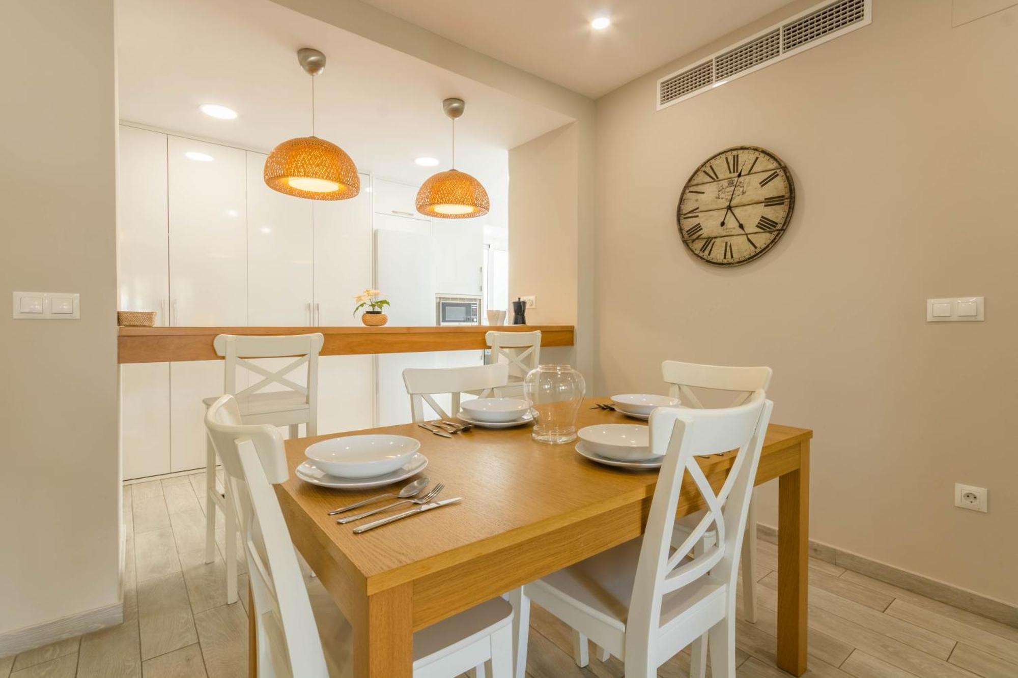 Apartamento Al Medina Córdoba Exterior foto