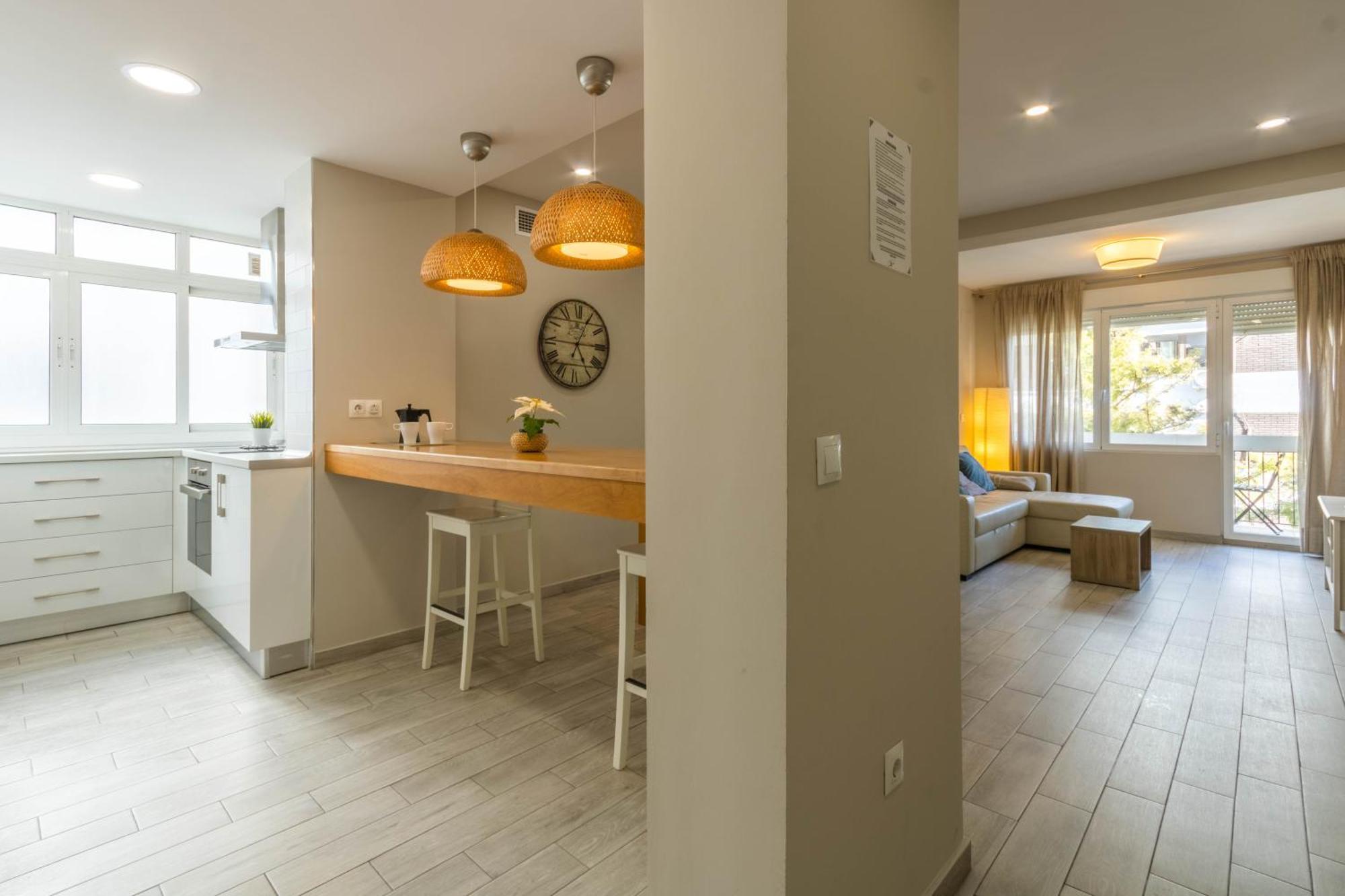 Apartamento Al Medina Córdoba Exterior foto