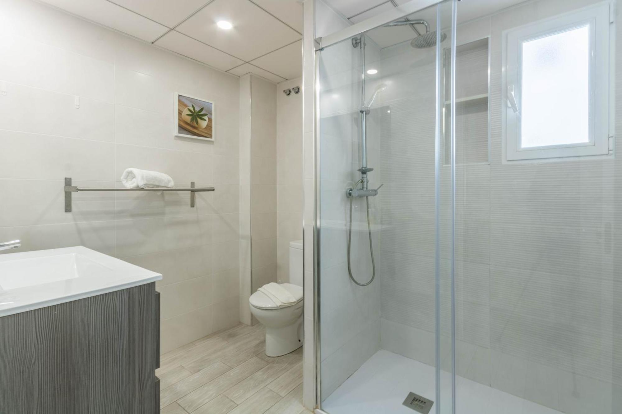 Apartamento Al Medina Córdoba Exterior foto