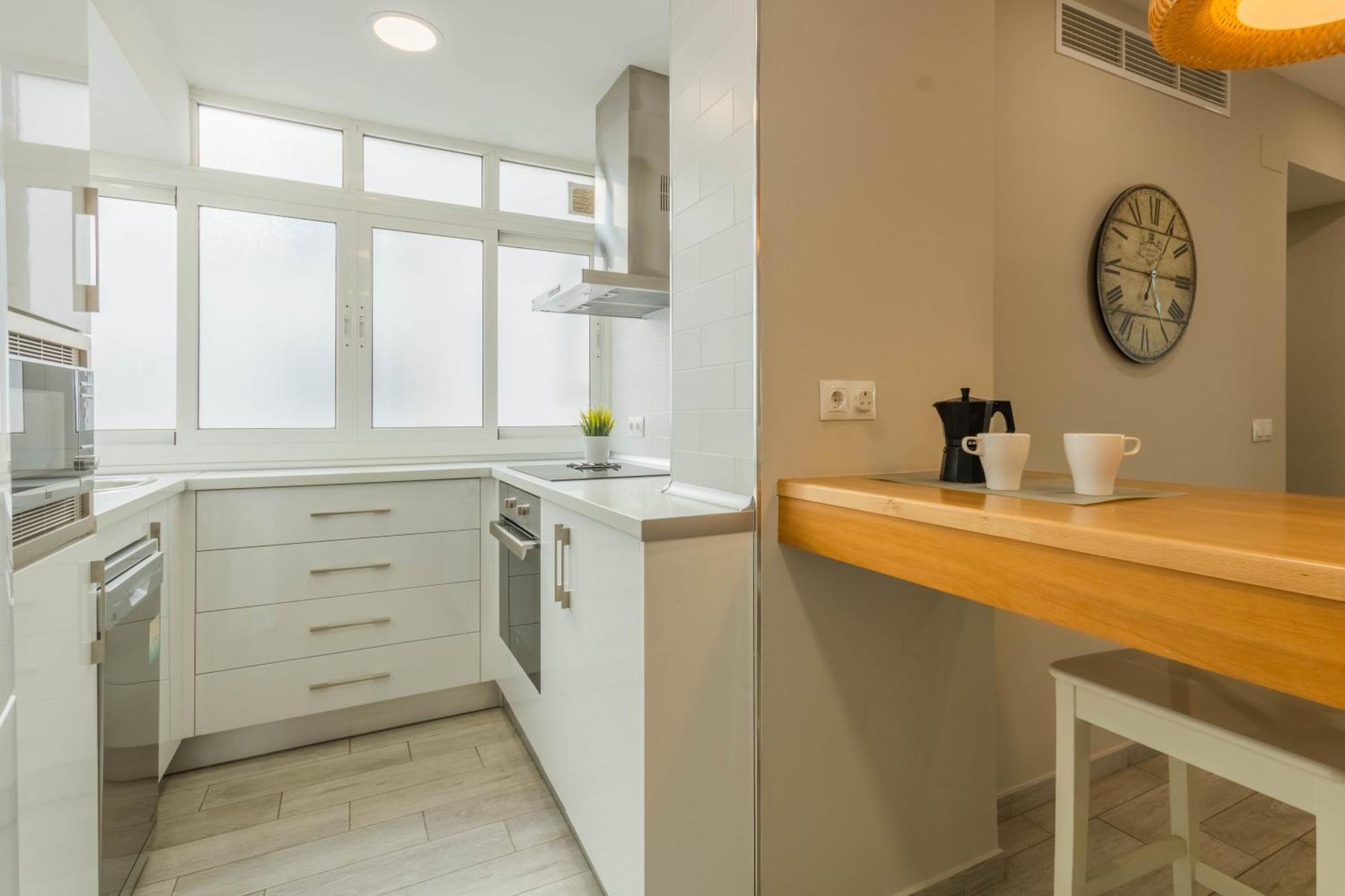 Apartamento Al Medina Córdoba Exterior foto
