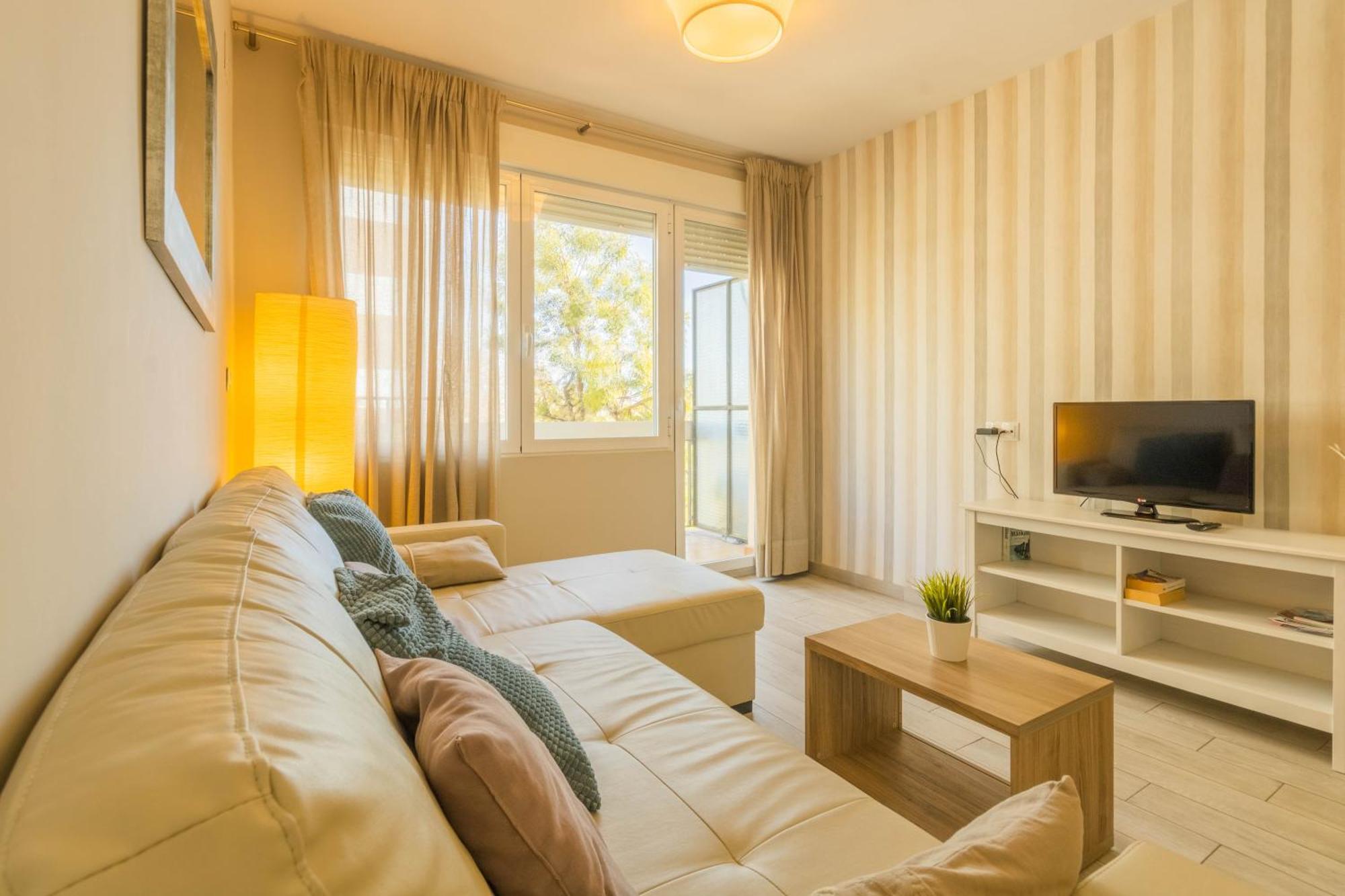 Apartamento Al Medina Córdoba Exterior foto