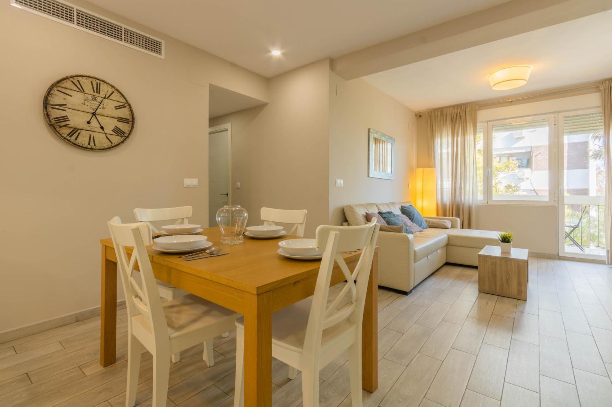 Apartamento Al Medina Córdoba Exterior foto