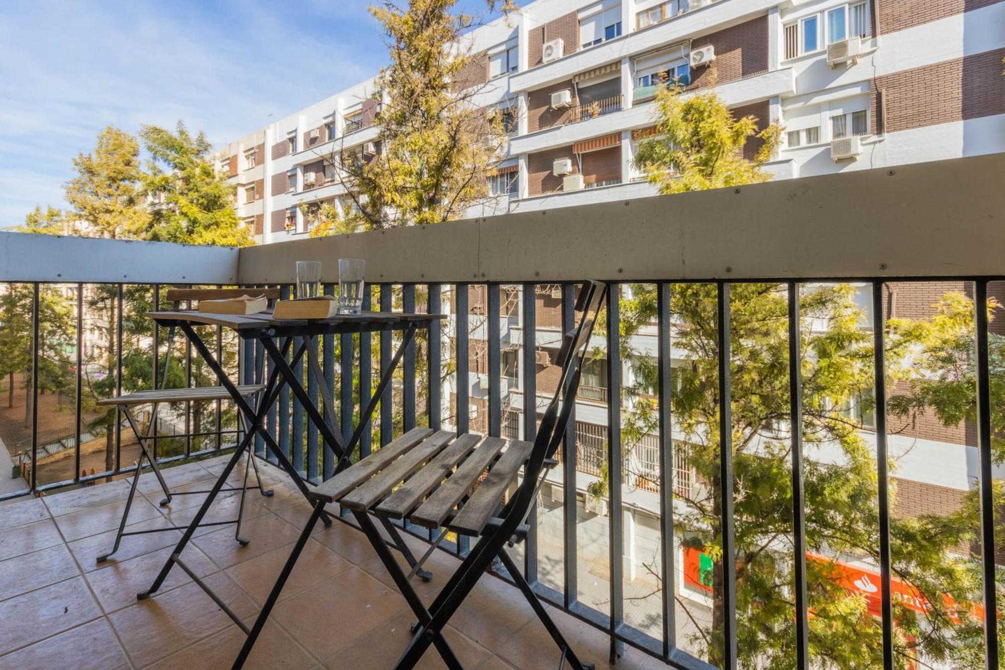 Apartamento Al Medina Córdoba Exterior foto
