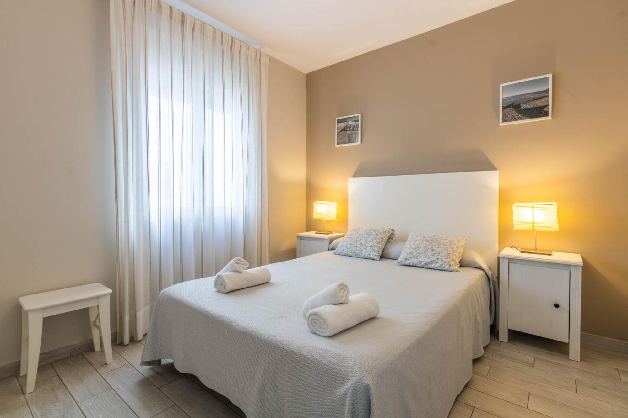 Apartamento Al Medina Córdoba Exterior foto